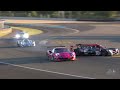 HIGHLIGHTS | First 6 Hours | 2022 24 Hours of Le Mans | FIA WEC