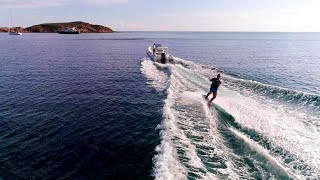 Hidden Greek Islands: Ancient Ruins, Secret Beaches and Epic Food Adventures
