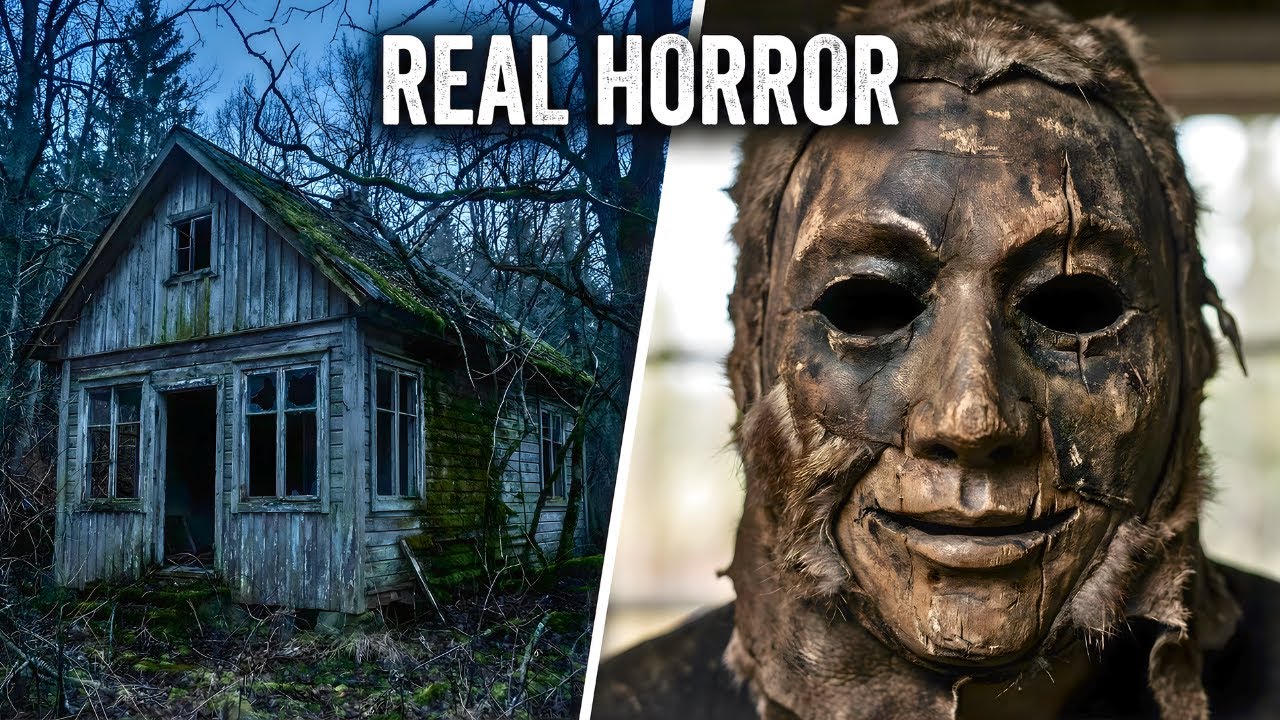 True Scary Stories From Reddit | 6 Real Horror Experiences