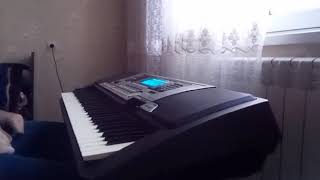 Arzular - Murad Aliyev piano cover Resimi