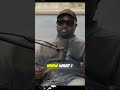 Rapping Next to the Michael Jordan of Hip Hop