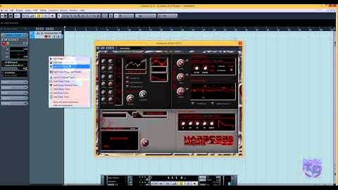 64 bit Cubase plugins install