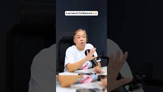 Bagian 1| Cerita Dr Tri Maharani 😭😭 #podcast #clips