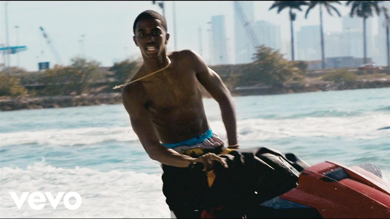 Summer Skit Rapper King Combs – F*ck the Summer Up – rappers.in Radar