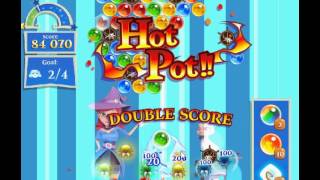 Bubble Witch 2 Saga level 689