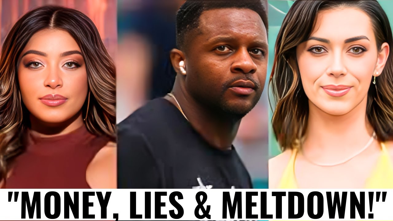 “Money, Secrets & Relationship Chaos | 90 Day Fiance Drama Exposed!”