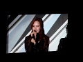 110902 SMTown in Tokyo SNSD 소녀시대 - MENT Part