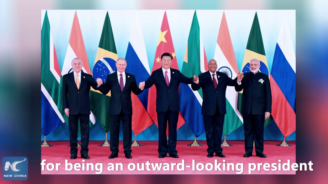 Xi Jinping on governance: A fresh chapter for a new era