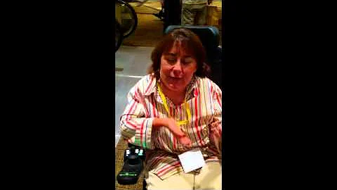 CIL Suite Shelly Stephens NCIL 2011 "I love CIL Su...