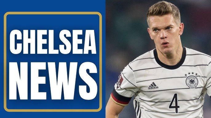 Chelsea FC - Latest news, pictures, video comment 