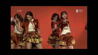 Dekat namun jauh-Passion 200%-By JKT48