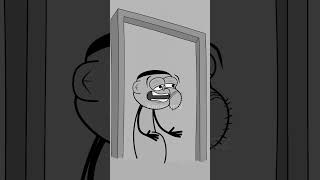 What Is Bro Saying? Funny Meme Animation