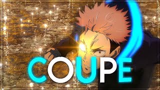Coupe - Jujutsu Kaisen [AMV/Edit] screenshot 3