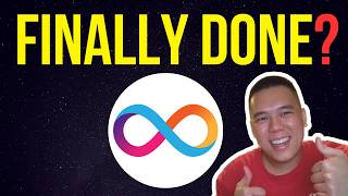 It's Finally Done.. They Achieved Yet Another Milestone - Internet Computer ICP Update & New Review