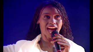 The Rhythm Of The Night - Corona 1994 Hd Totp