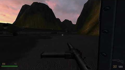 RealRTCW (2020) Walkthrough - PART 12