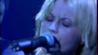 Cranberries - 1999-03-01 Nulle Part Ailleurs