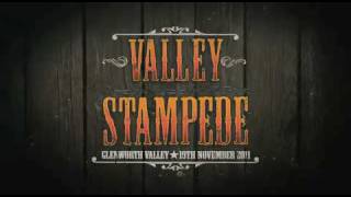 Valley Stampede @ Glenworth Valley, Sat 19 November 2011 by GlenworthValleyAUS 2,067 views 12 years ago 1 minute, 6 seconds