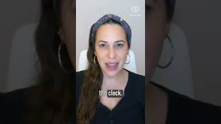 “I Am Very Aware And Listening For The Sirens," Says Yael Eckstein,