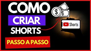 shorts sao monetizados