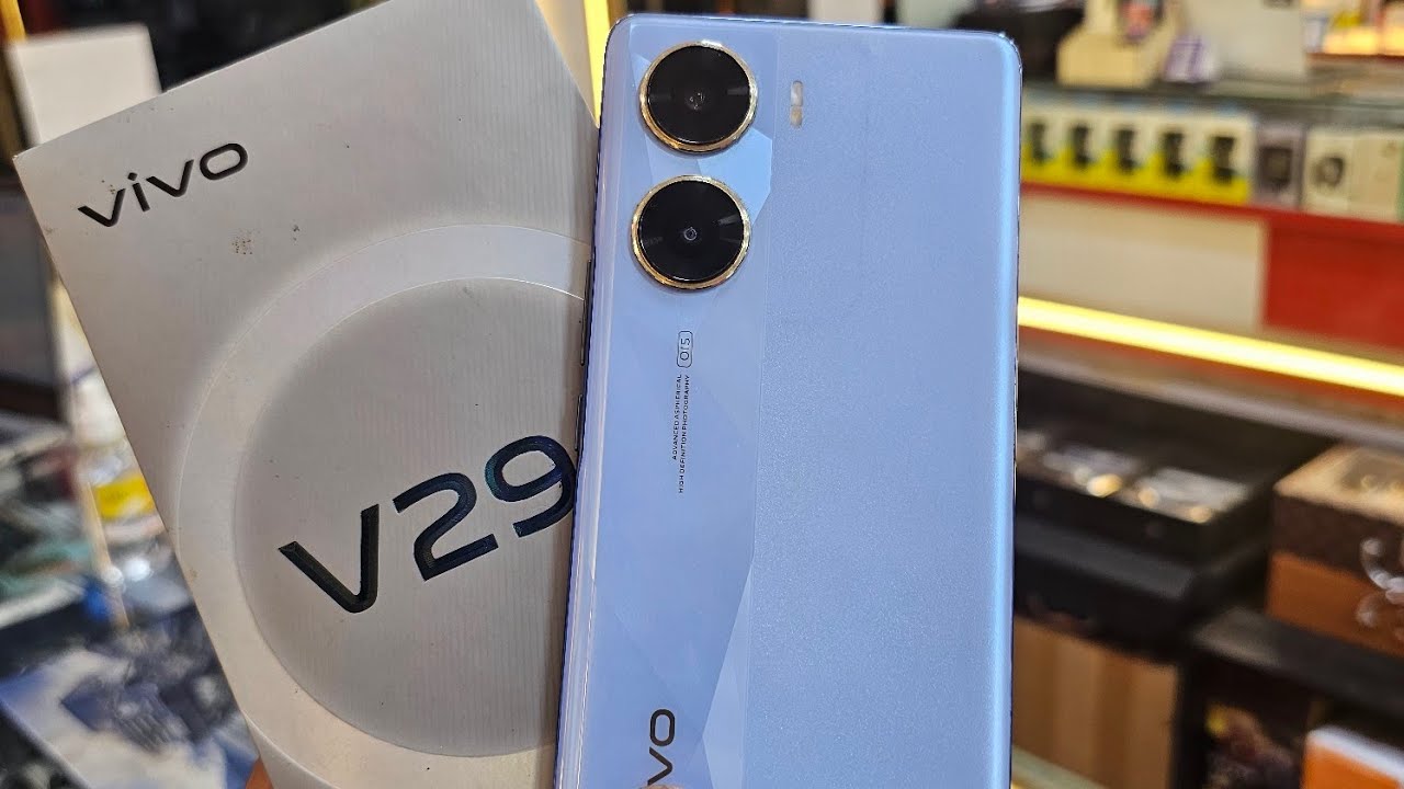 VIVO 29E -8gb/128gb, just:15500/- 8680007676 / 7010149348 #vivo # ...