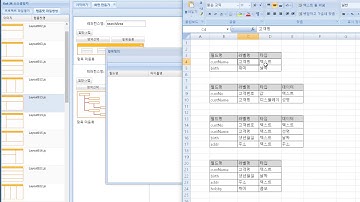 Ext JS 소스생성기 전반적인설명