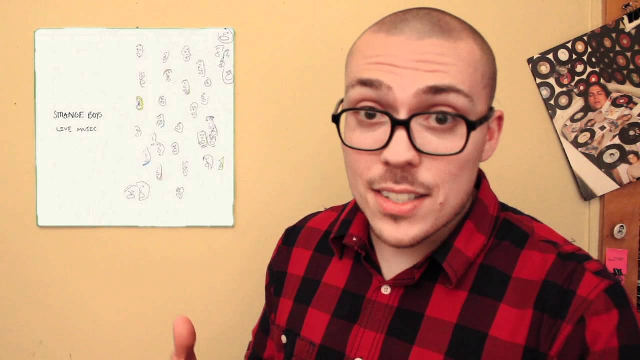 The Strange Boys- Live Music ALBUM REVIEW