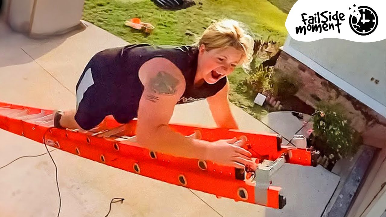 TOTAL IDIOTS AT WORK #14 | Instant Regret Fails Compilation 2025 | Best of the Week