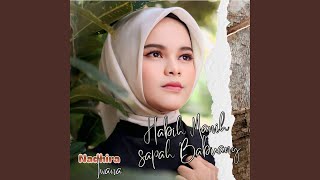 Habih Manih Sapah Babuang