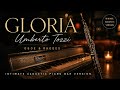 Gloria – Umberto Tozzi | Intimate Oboe & Rhodes Version Acoustic Piano Bar Music for Relax & Focus