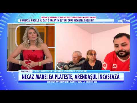 ACCES DIRECT | 4 septembrie 2026 | EDIȚIE INTEGRALĂ