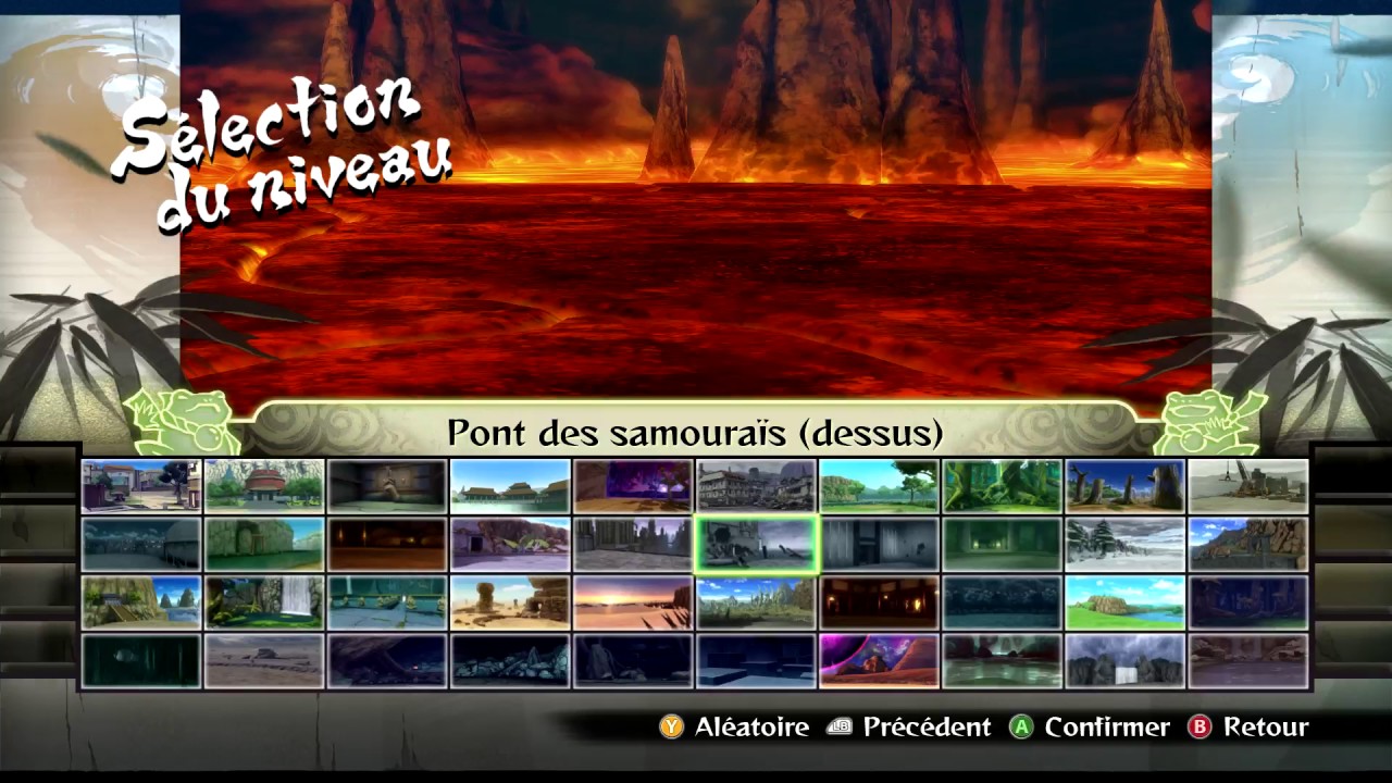 naruto storm revolution mod storm 4 naruto storm revolution mod storm 4