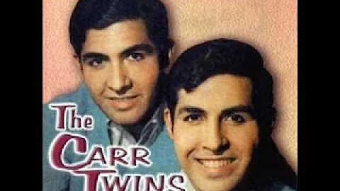 SUSANA  THE CARR TWINS