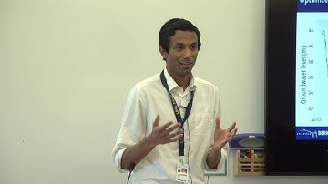 Computing Sciences Area 2020 Postdoc Symposium — Reetik Sahu