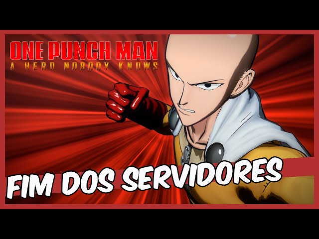 Fracasso de One-Punch Man?  tudo que deu errado (e certo) na 2º