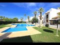 Casas Manuel Real Estate - A delightful 3 bed / 2 bath property in Res. Valencia III - 147.500 EUR..
