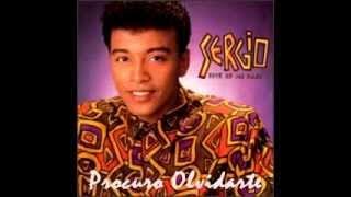 Procuro Olvidarte - Sergio Vargas