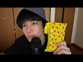 [ASMR]ポケカ開封part4 Pokémon card opened ブラックボルト　ホワイトフレア