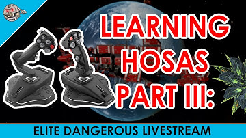 (Re)learning to fly with Winwing Ursa Minor HOSAS