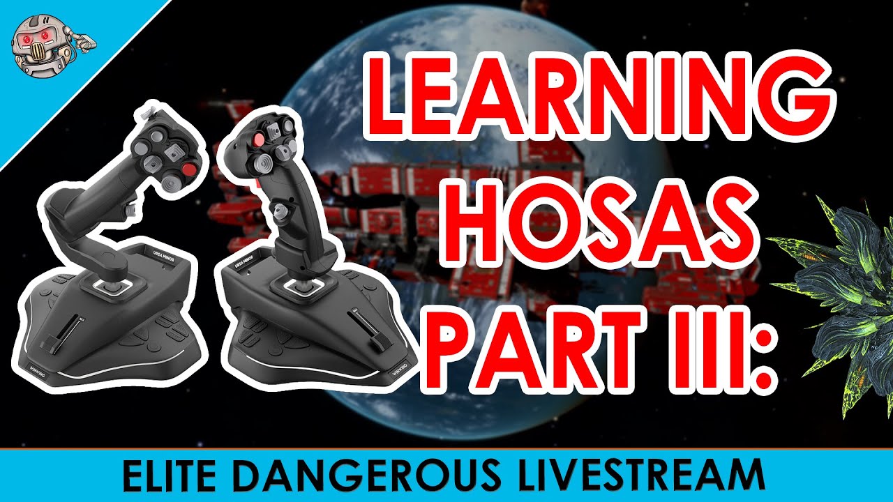 (Re)learning to fly with Winwing Ursa Minor HOSAS