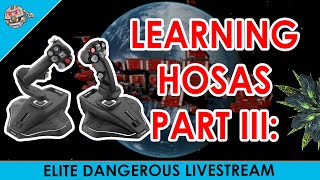 (Re)learning to fly with Winwing Ursa Minor HOSAS