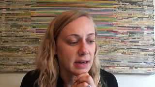 Celebrity How do I get help for my suicidal thoughts? Twitter Thursday! #KatiFAQ | Kati Morton Profile