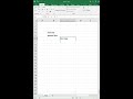 How to Insert or Add Second Line in the Same Row