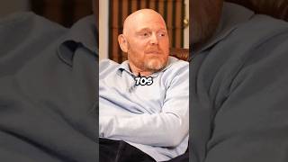 Bill Burr Growing Up In The 70S.