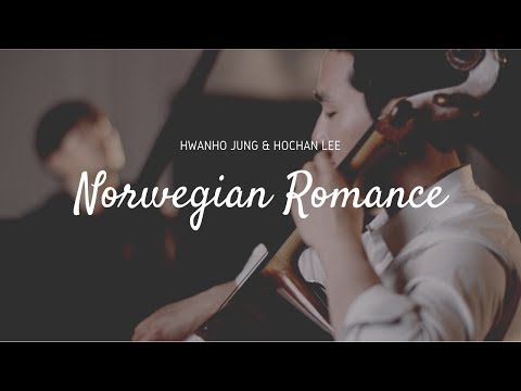 Norwegian Romance   - Hwan ho Jung 