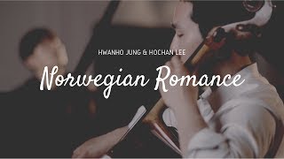 Norwegian Romance - Hwan ho Jung