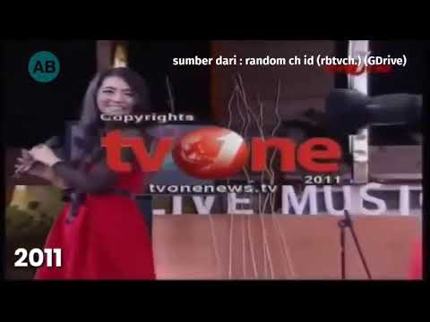 Kompilasi Endcap tvOne (2008 - sekarang) Update 2026