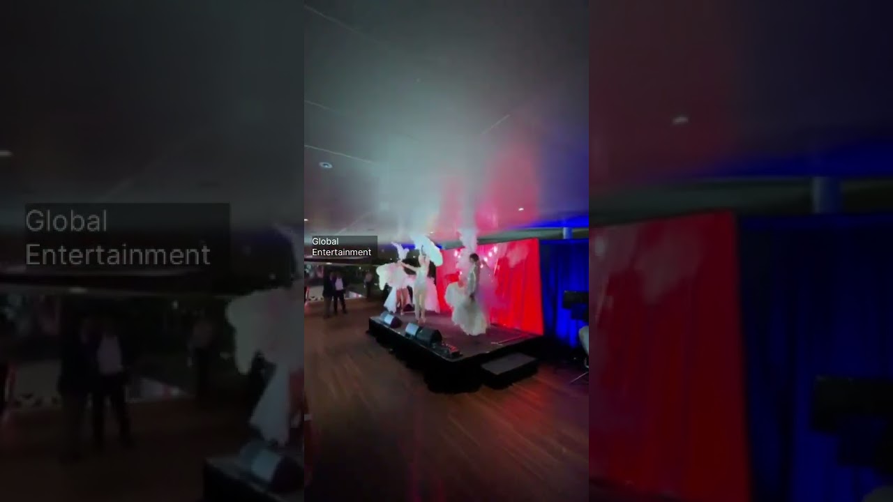 Cabaret Dancers for Hire in Singapore – Celebrate Your Event