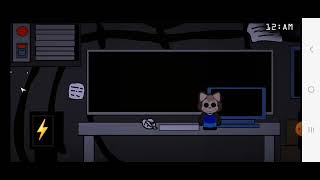 Fnat 4 Chapter 1 Jumpscare Sound