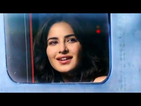 На перекрёстке судьбы / Hrithik Roshan &Katrina Kaif